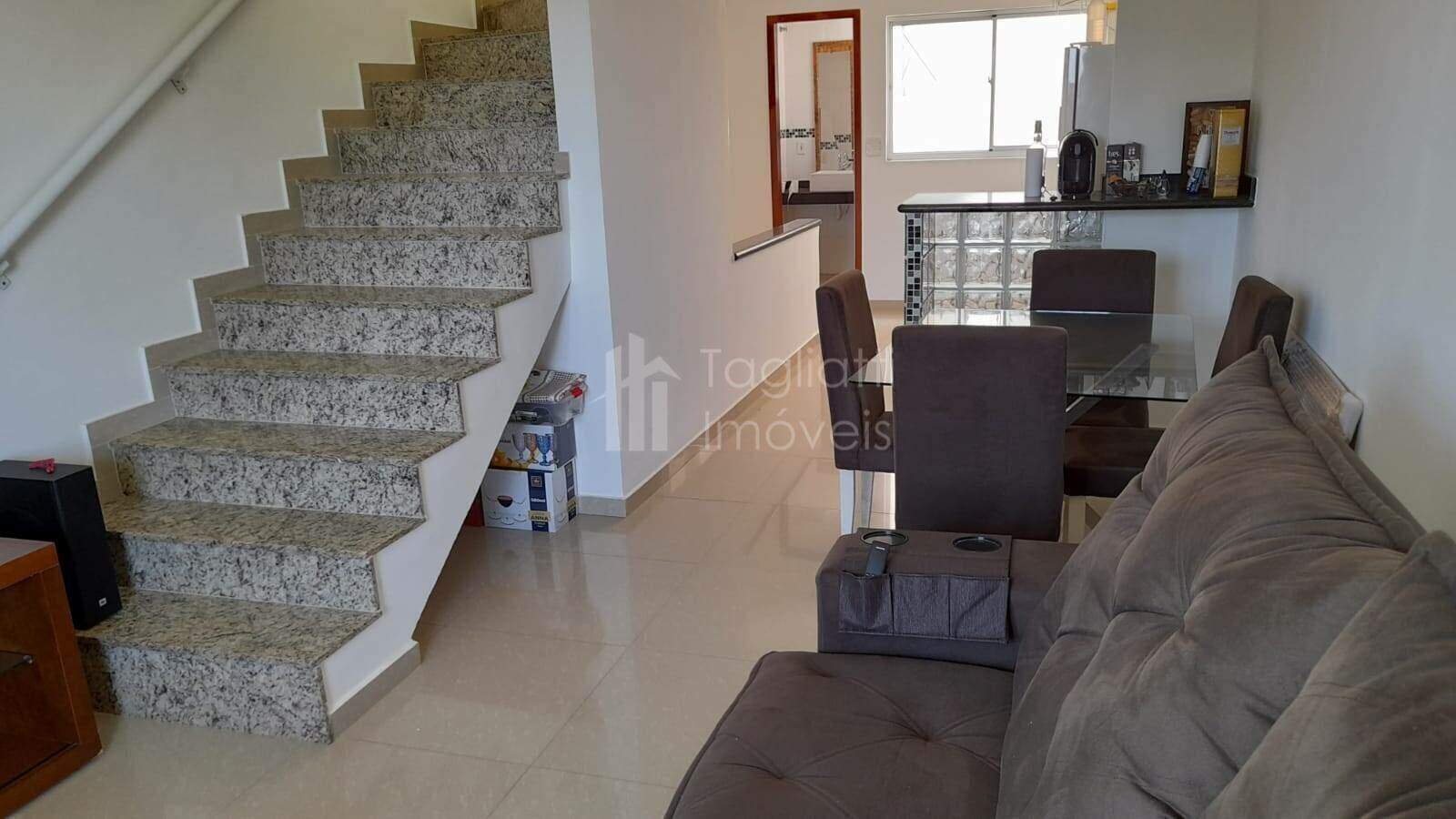 Casa à venda com 2 quartos, 90m² - Foto 6
