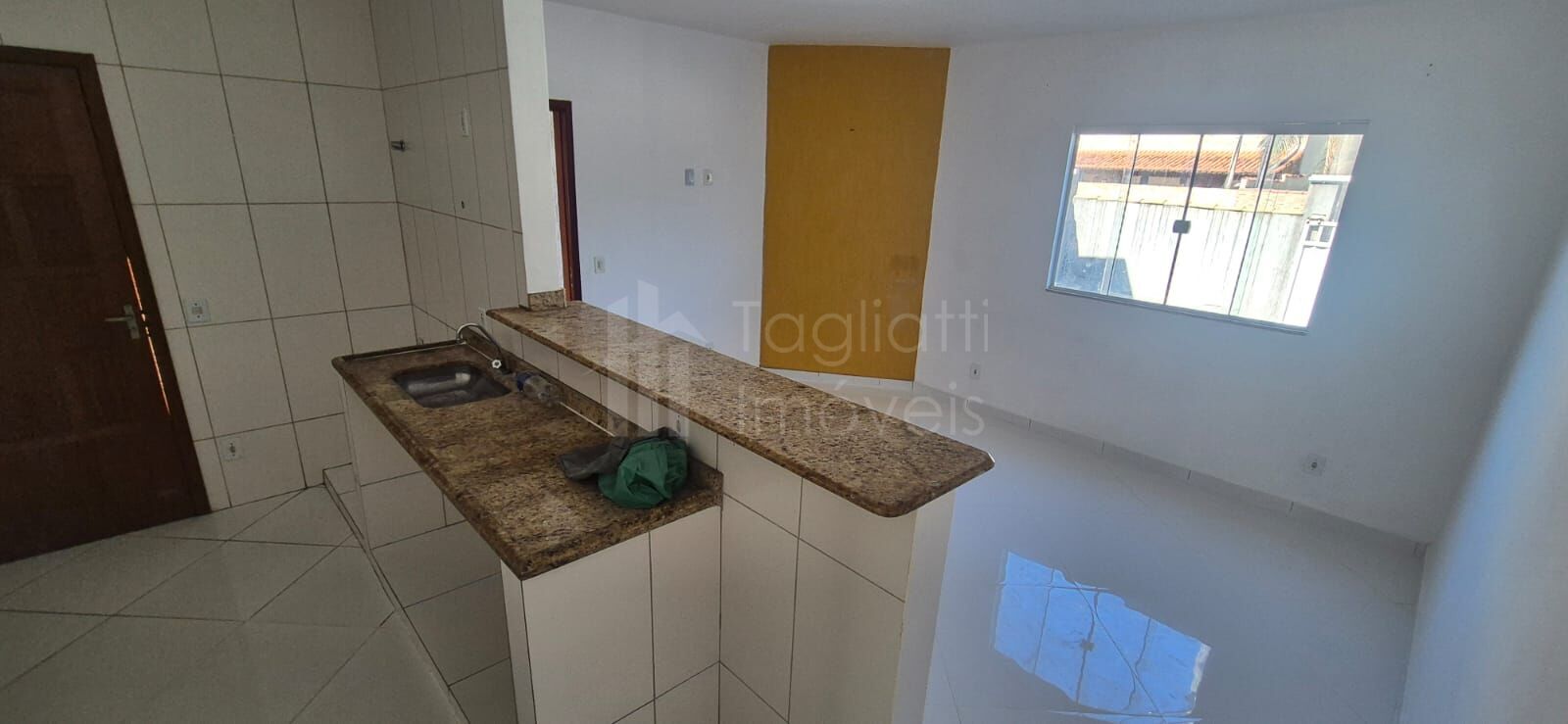 Casa para alugar com 2 quartos, 100m² - Foto 5