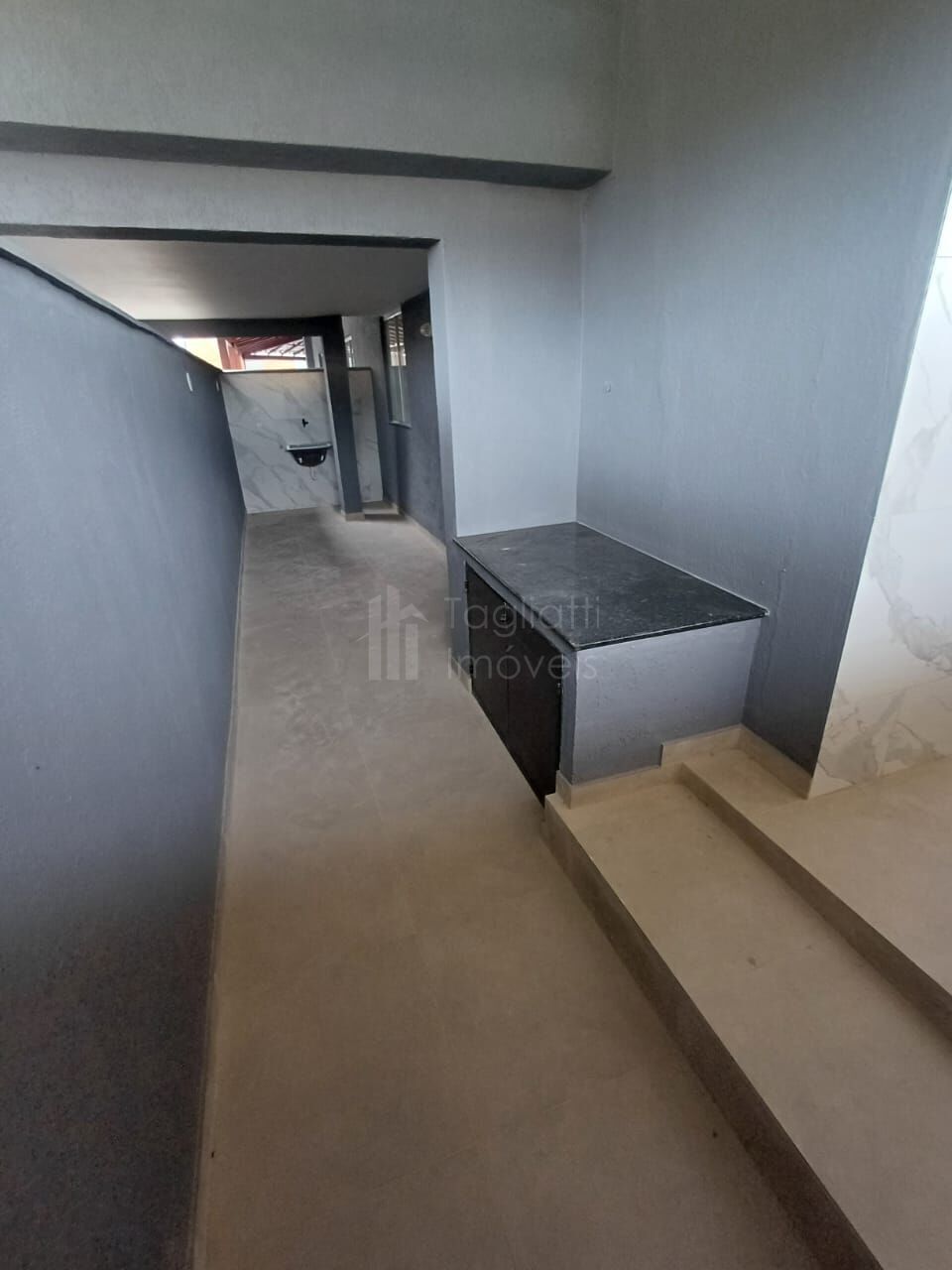 Apartamento, 1 quarto, 45 m² - Foto 6