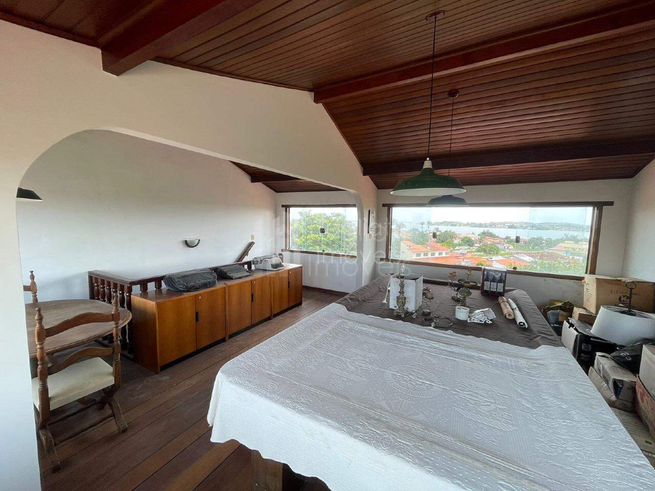 Casa de Condomínio à venda com 6 quartos, 600m² - Foto 13