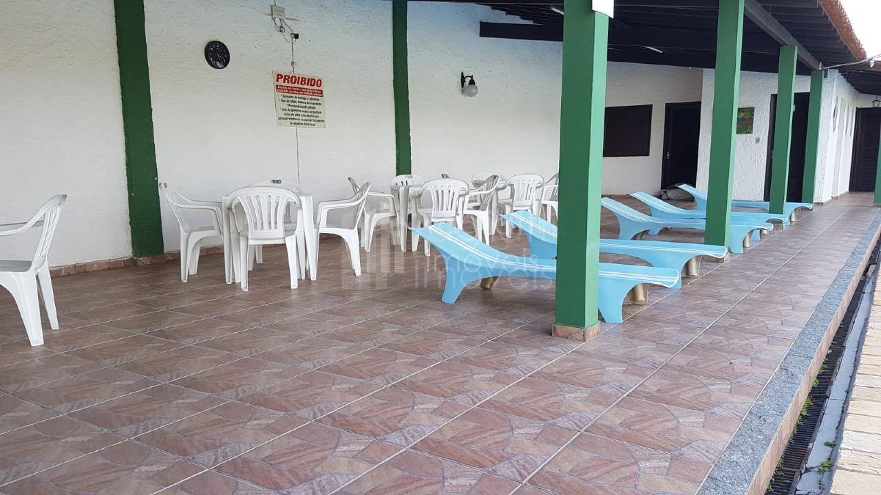 Casa de Condomínio à venda com 6 quartos, 600m² - Foto 33
