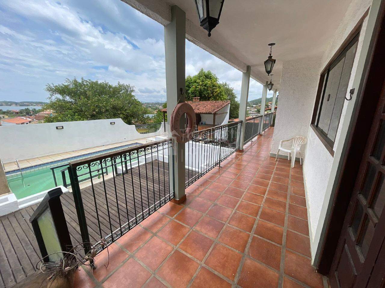 Casa de Condomínio à venda com 6 quartos, 600m² - Foto 12