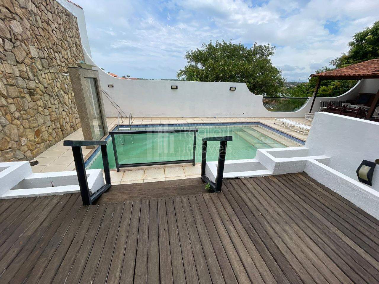 Casa de Condomínio à venda com 6 quartos, 600m² - Foto 6