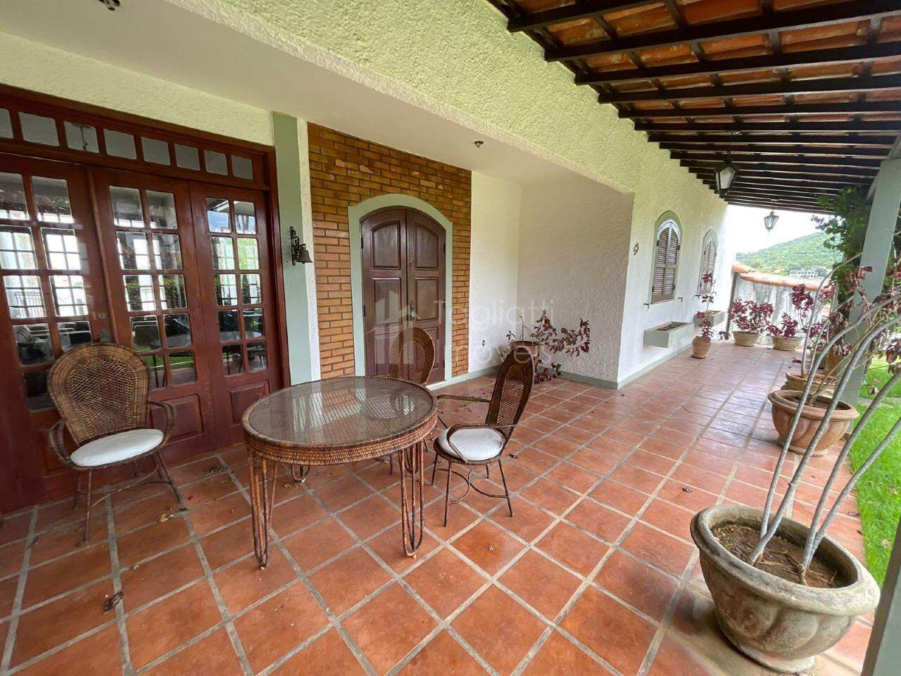 Casa de Condomínio à venda com 6 quartos, 600m² - Foto 15