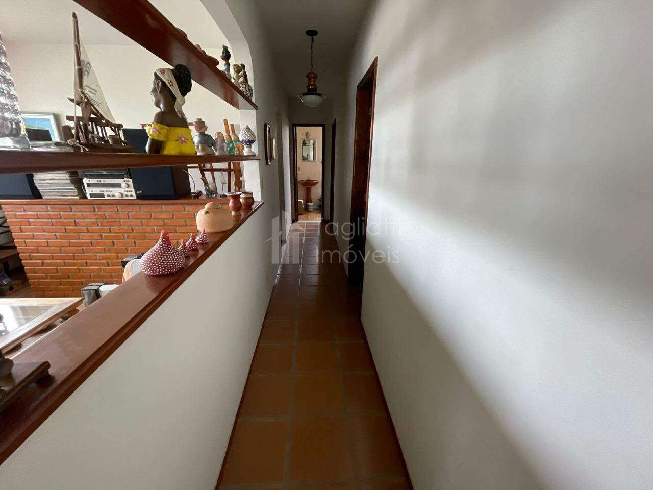 Casa de Condomínio à venda com 6 quartos, 600m² - Foto 22