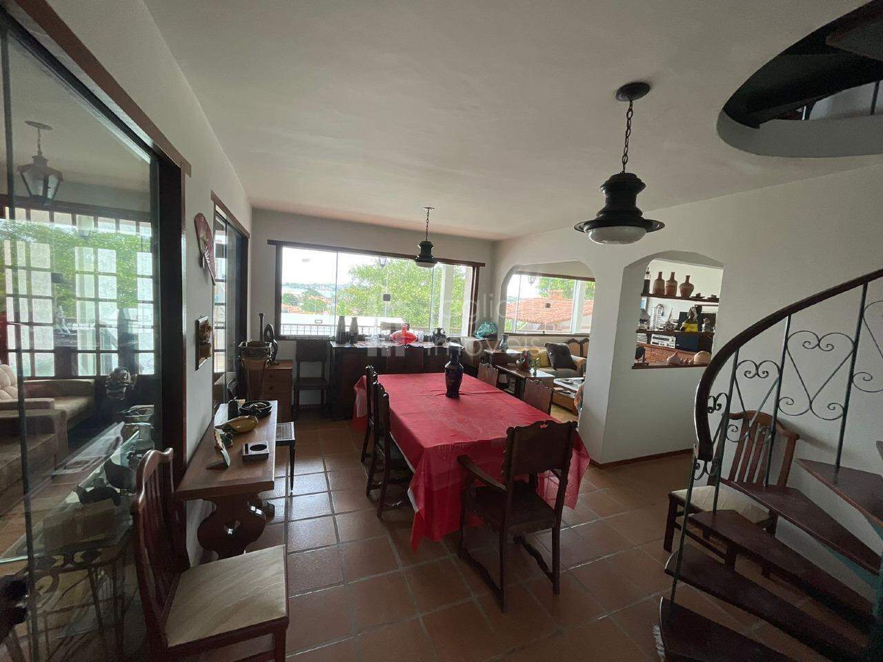 Casa de Condomínio à venda com 6 quartos, 600m² - Foto 20