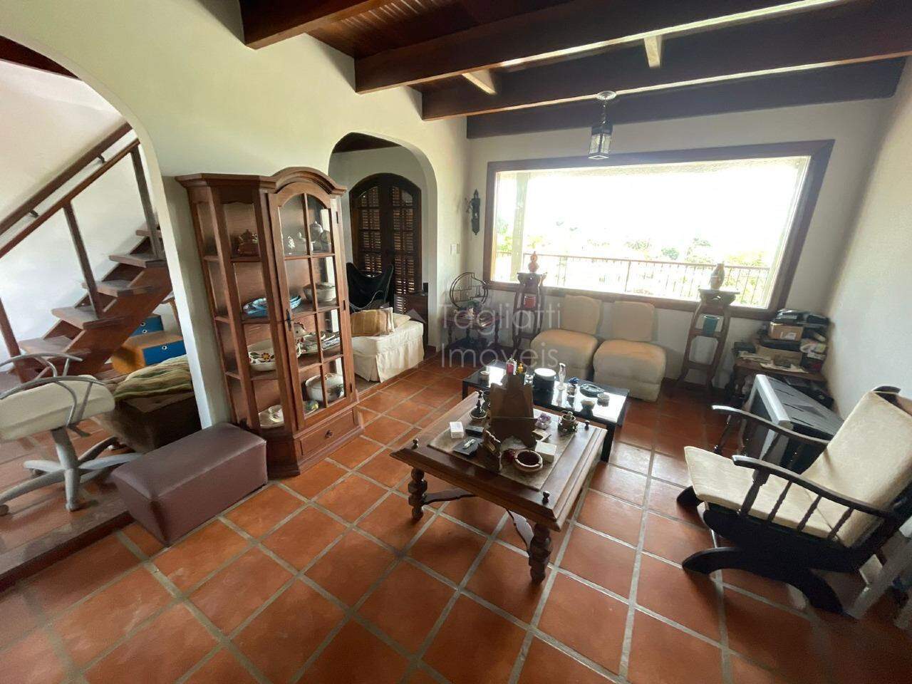 Casa de Condomínio à venda com 6 quartos, 600m² - Foto 16