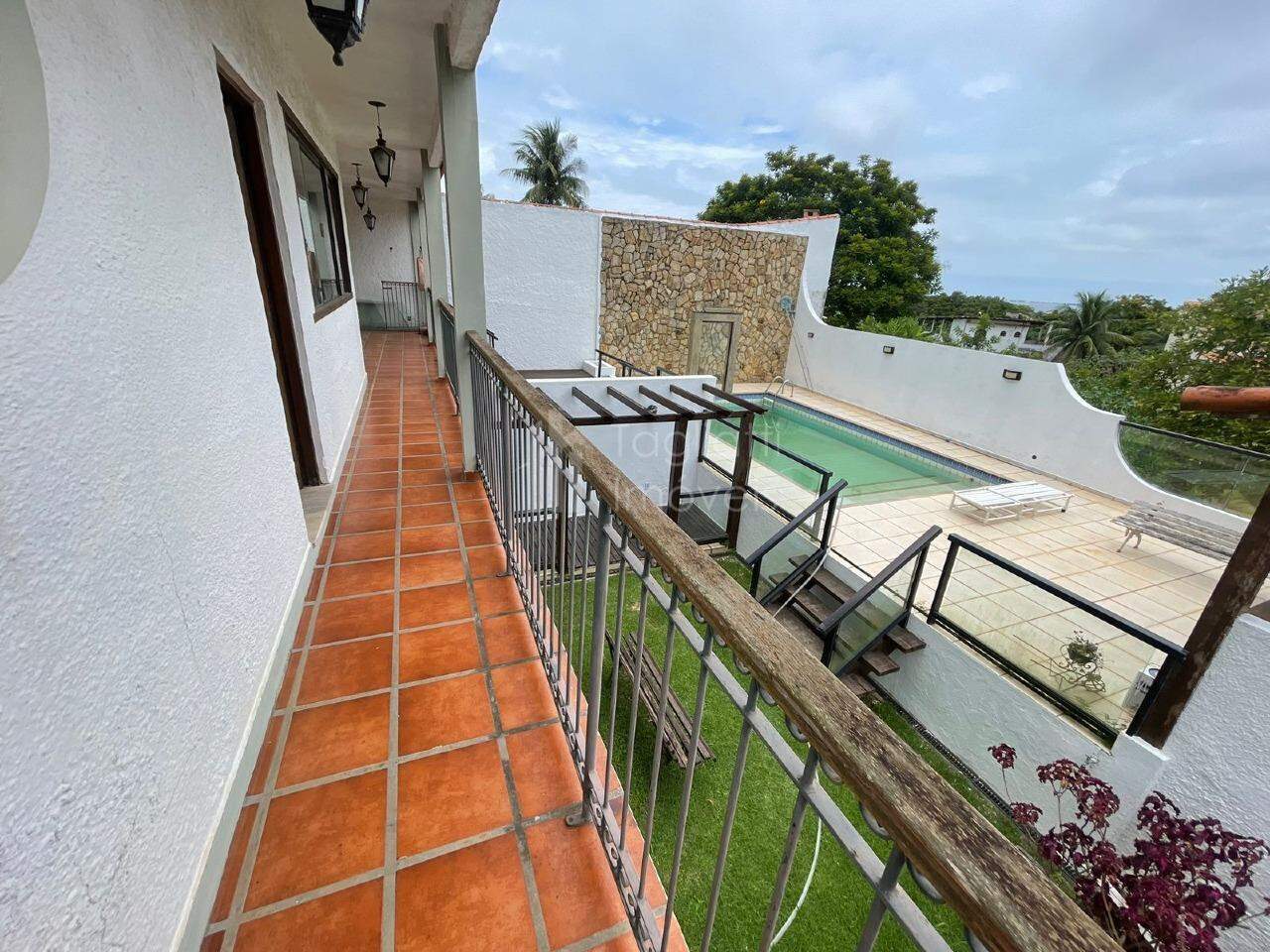 Casa de Condomínio à venda com 6 quartos, 600m² - Foto 5