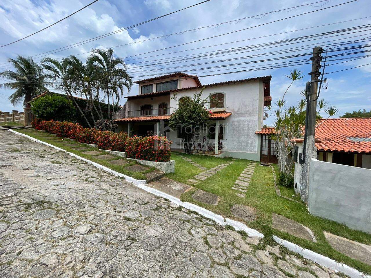 Casa de Condomínio à venda com 6 quartos, 600m² - Foto 3