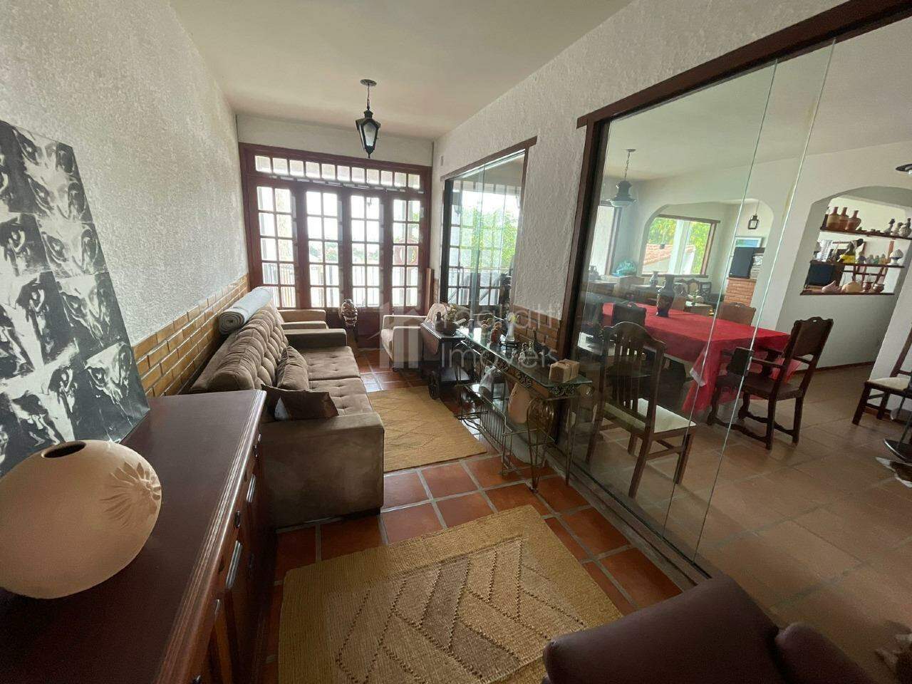 Casa de Condomínio à venda com 6 quartos, 600m² - Foto 17