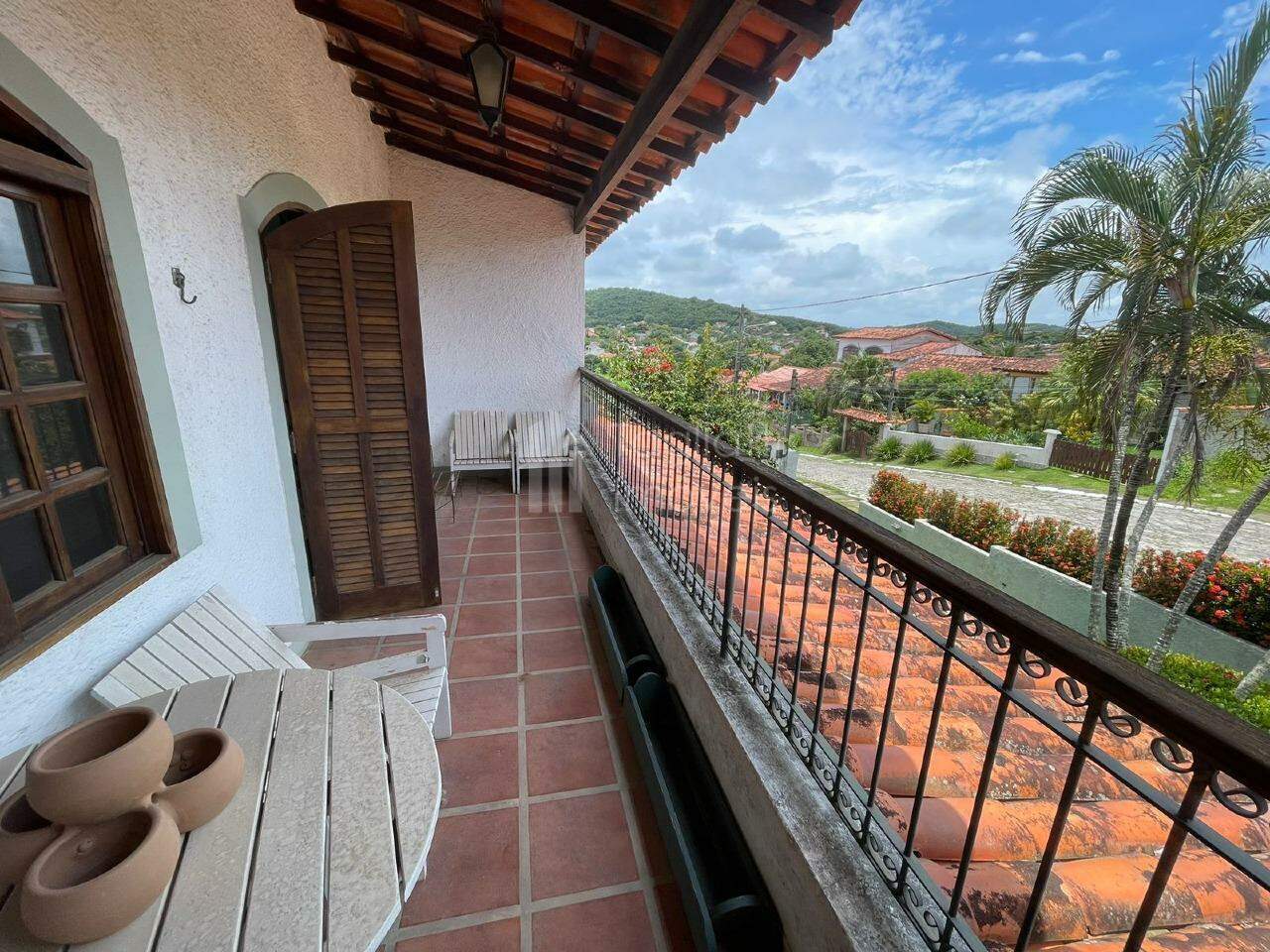 Casa de Condomínio à venda com 6 quartos, 600m² - Foto 10