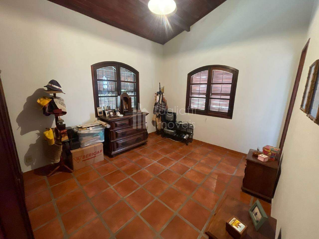 Casa de Condomínio à venda com 6 quartos, 600m² - Foto 23