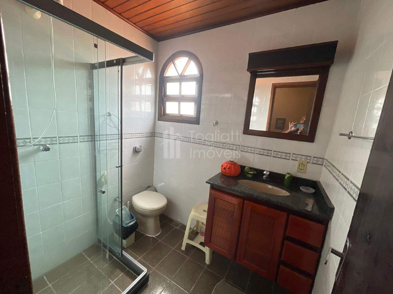 Casa de Condomínio à venda com 6 quartos, 600m² - Foto 30