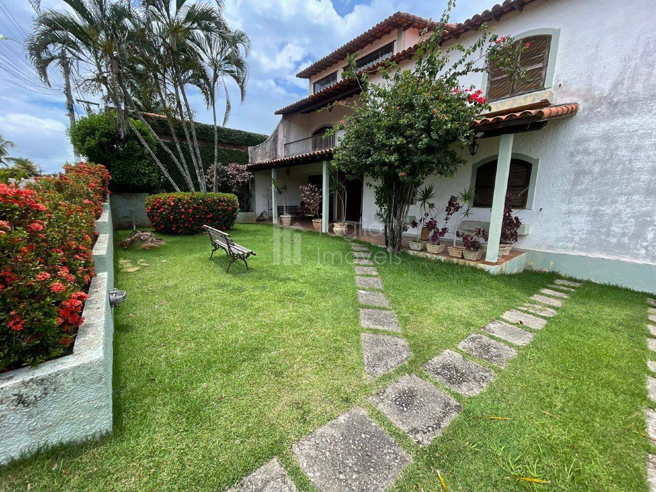 Casa de Condomínio à venda com 6 quartos, 600m² - Foto 2