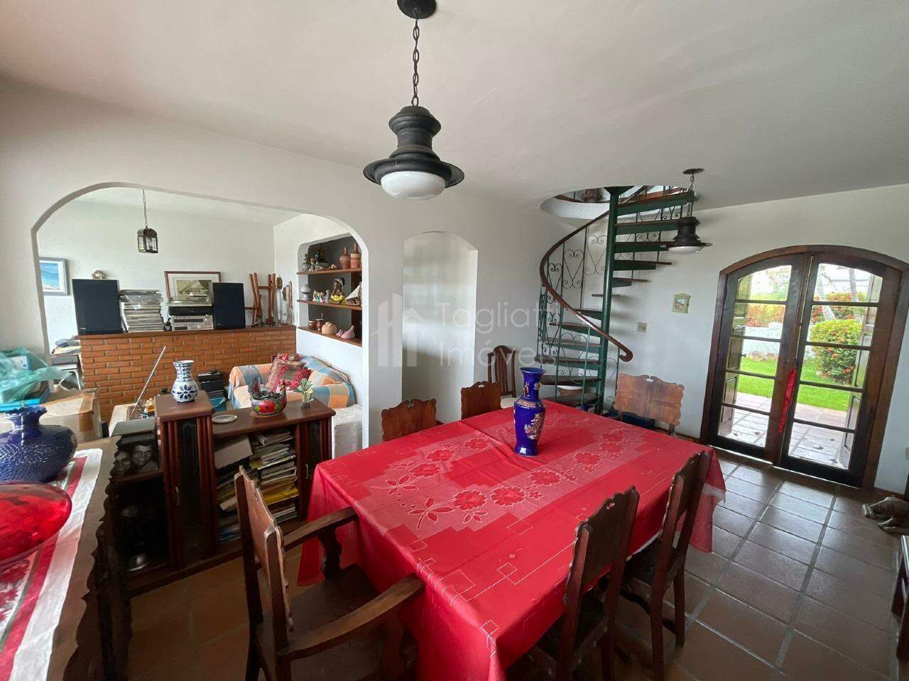 Casa de Condomínio à venda com 6 quartos, 600m² - Foto 19