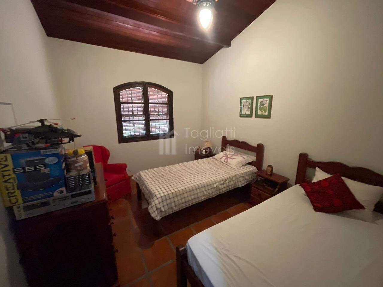 Casa de Condomínio à venda com 6 quartos, 600m² - Foto 26