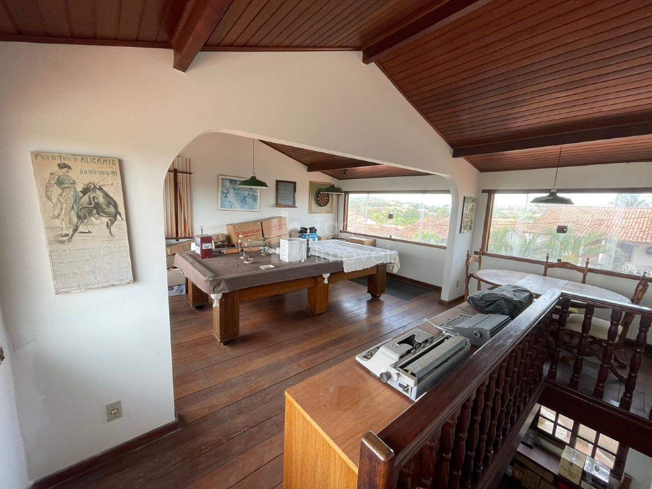 Casa de Condomínio à venda com 6 quartos, 600m² - Foto 14