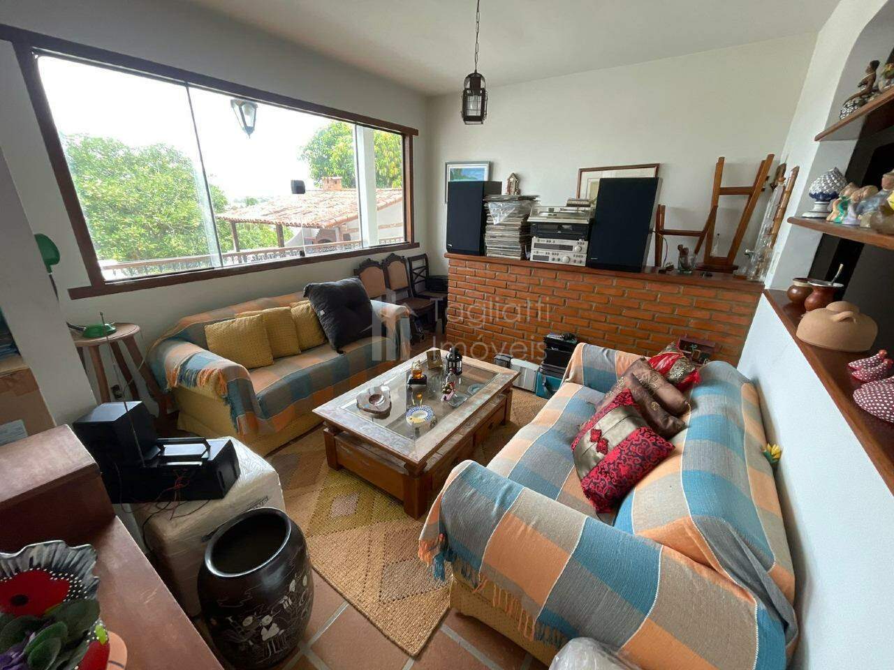 Casa de Condomínio à venda com 6 quartos, 600m² - Foto 18