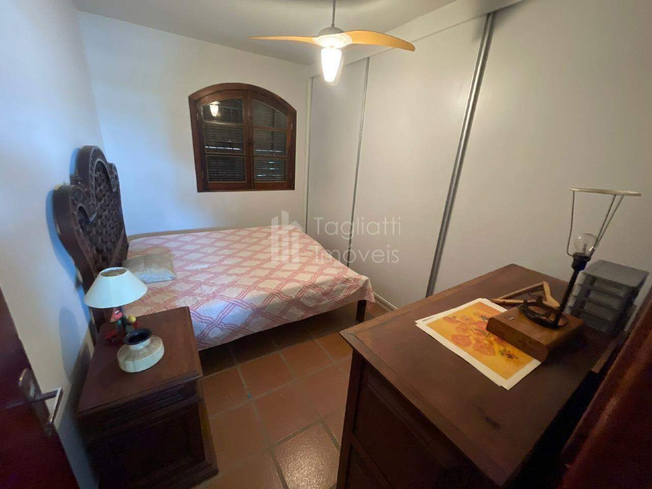Casa de Condomínio à venda com 6 quartos, 600m² - Foto 27