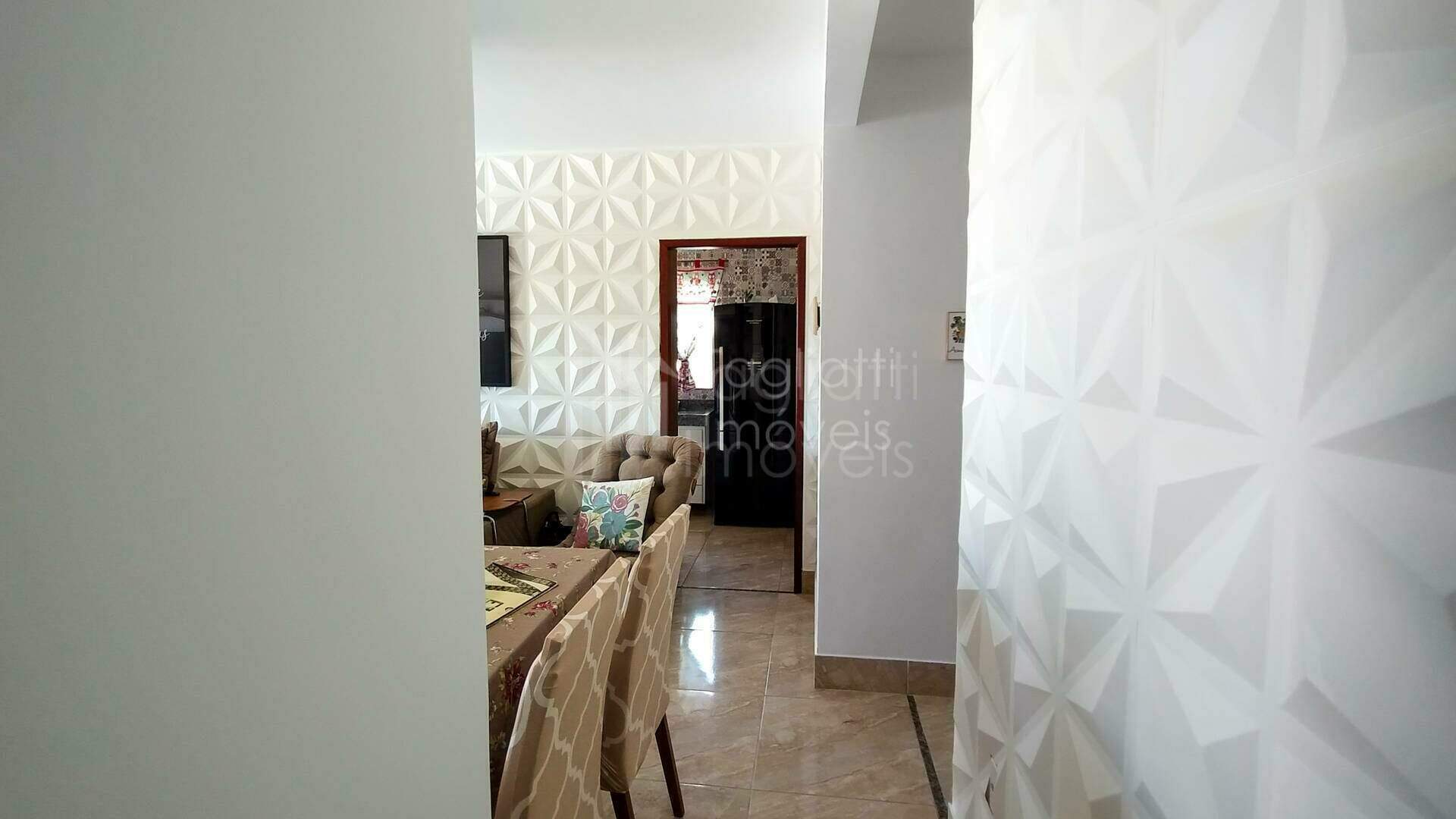 Apartamento à venda com 2 quartos, 92m² - Foto 4