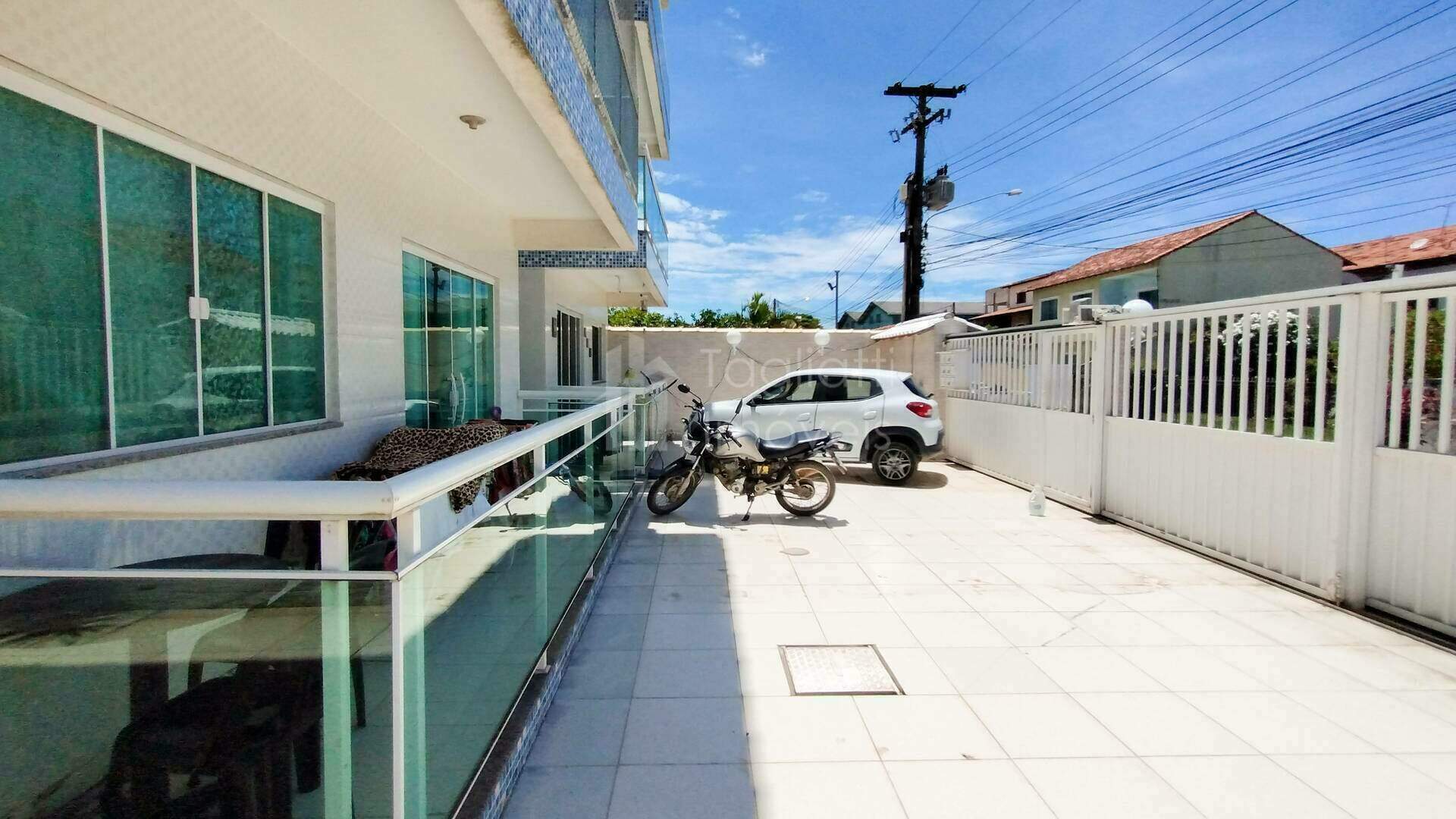 Apartamento à venda com 2 quartos, 92m² - Foto 23