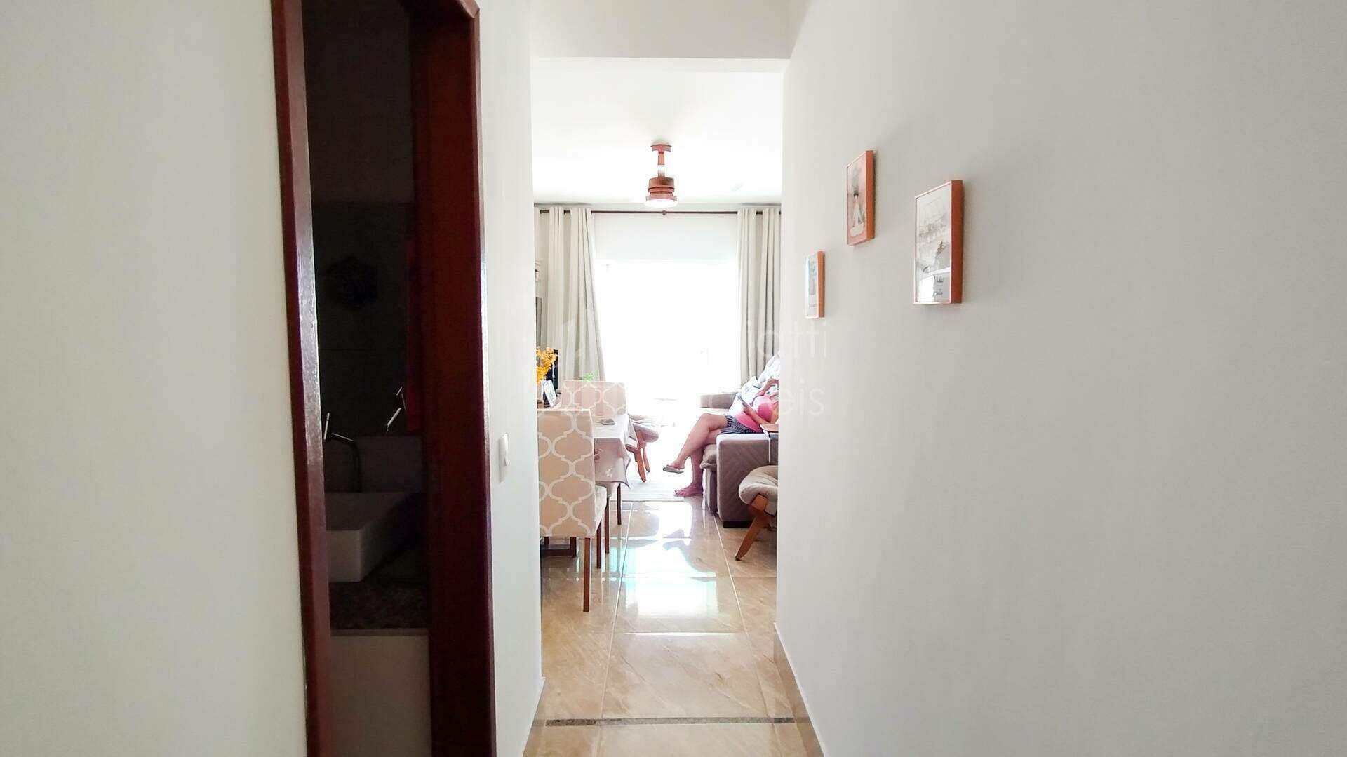 Apartamento à venda com 2 quartos, 92m² - Foto 16