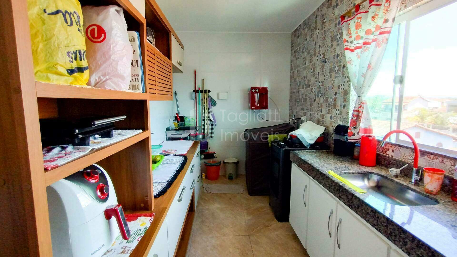 Apartamento à venda com 2 quartos, 92m² - Foto 18