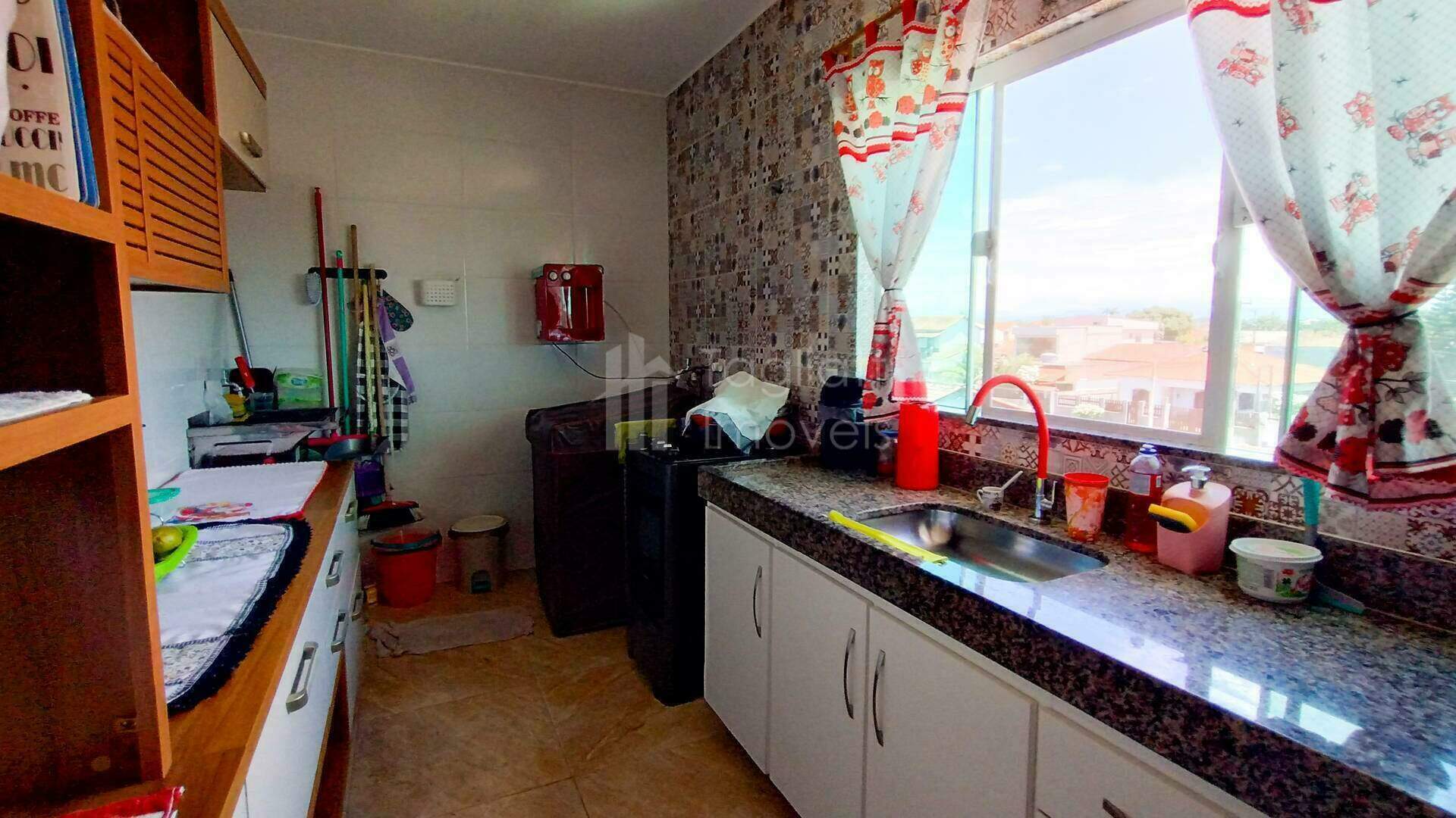 Apartamento à venda com 2 quartos, 92m² - Foto 19