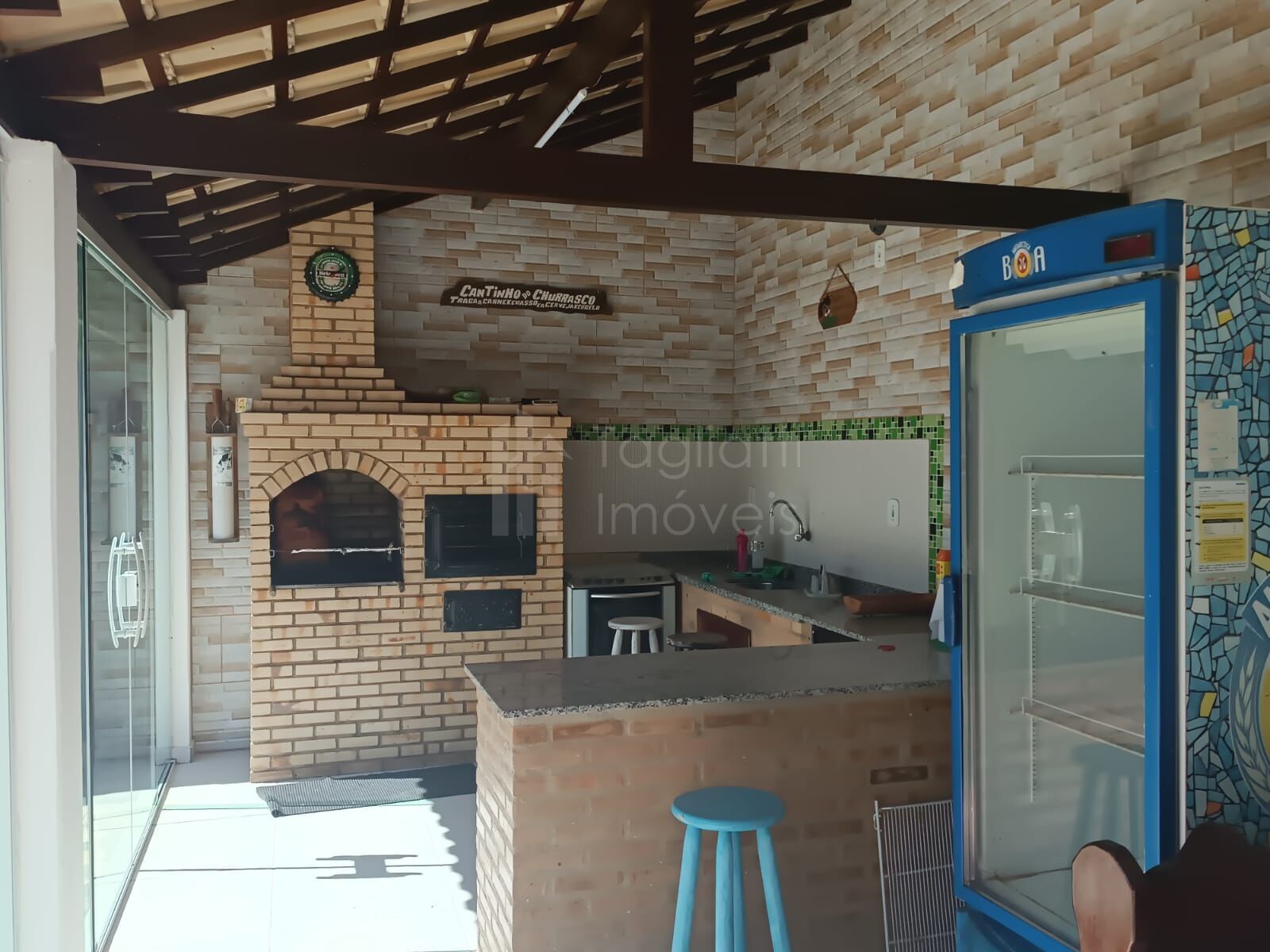 Casa, 3 quartos, 140 m² - Foto 10