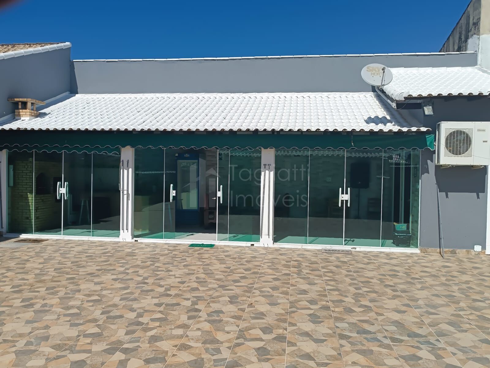 Casa, 3 quartos, 140 m² - Foto 9