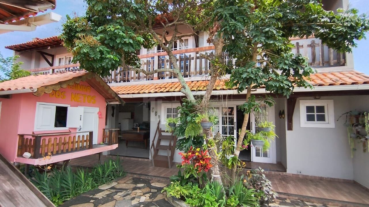 Casa, 4 quartos, 350 m² - Foto 5