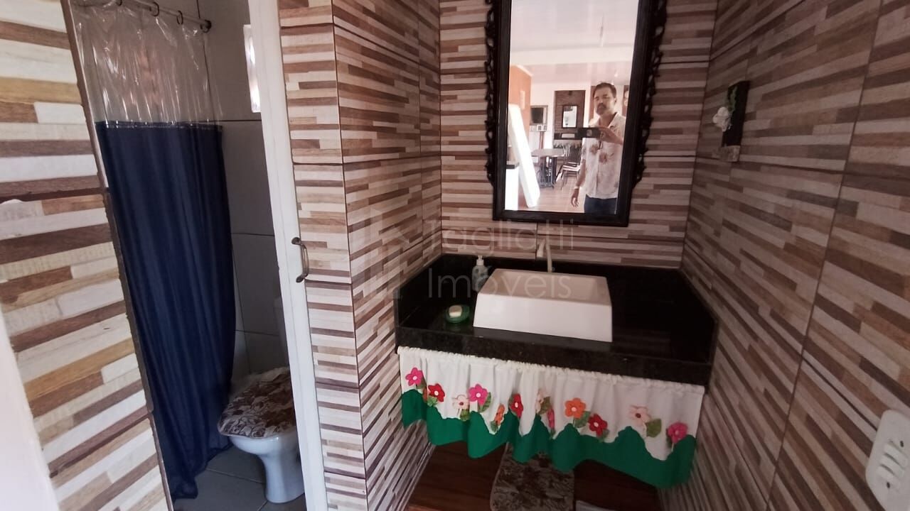 Casa, 4 quartos, 350 m² - Foto 28