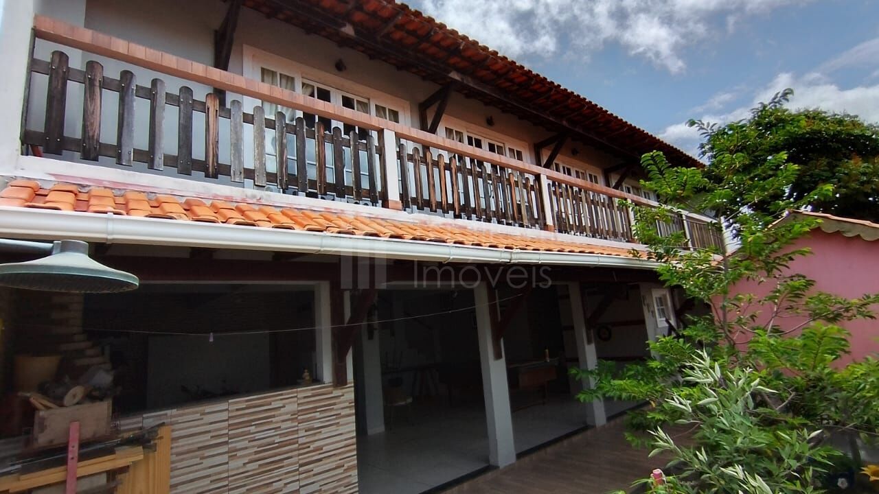 Casa, 4 quartos, 350 m² - Foto 19