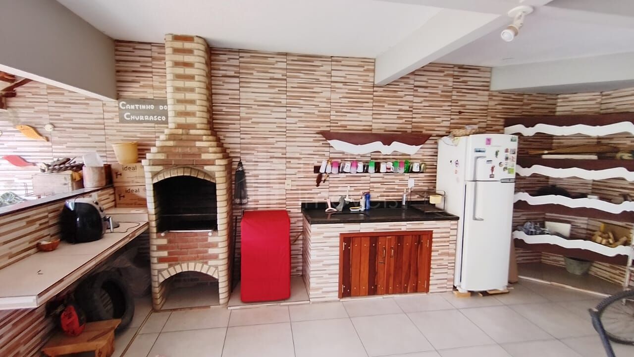 Casa, 4 quartos, 350 m² - Foto 20