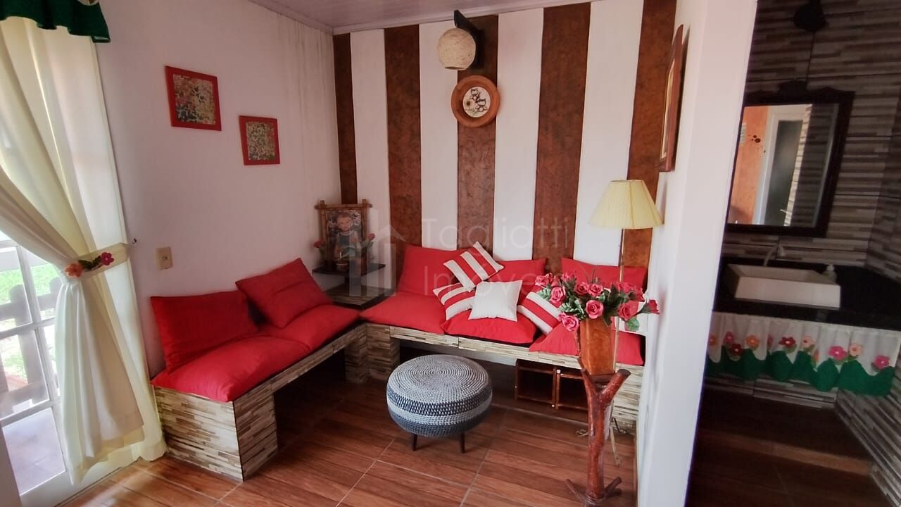 Casa, 4 quartos, 350 m² - Foto 27