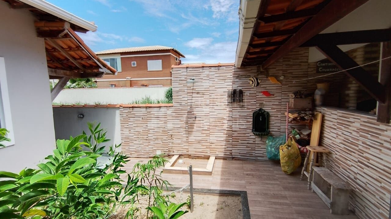 Casa, 4 quartos, 350 m² - Foto 6