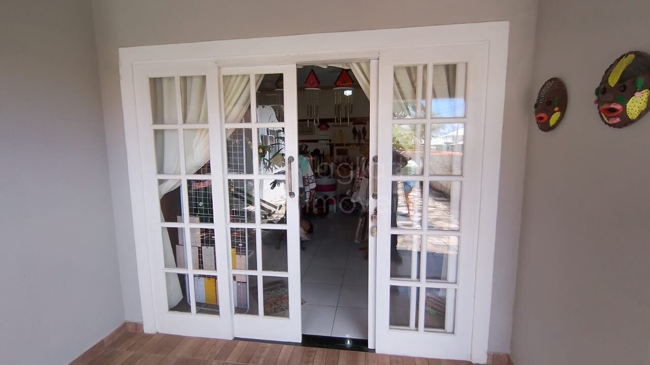 Casa, 4 quartos, 350 m² - Foto 23