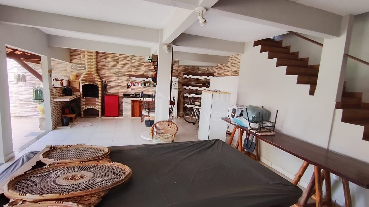 Casa, 4 quartos, 350 m² - Foto 22