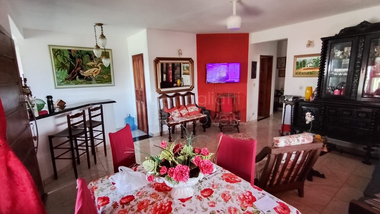 Casa, 4 quartos, 350 m² - Foto 8