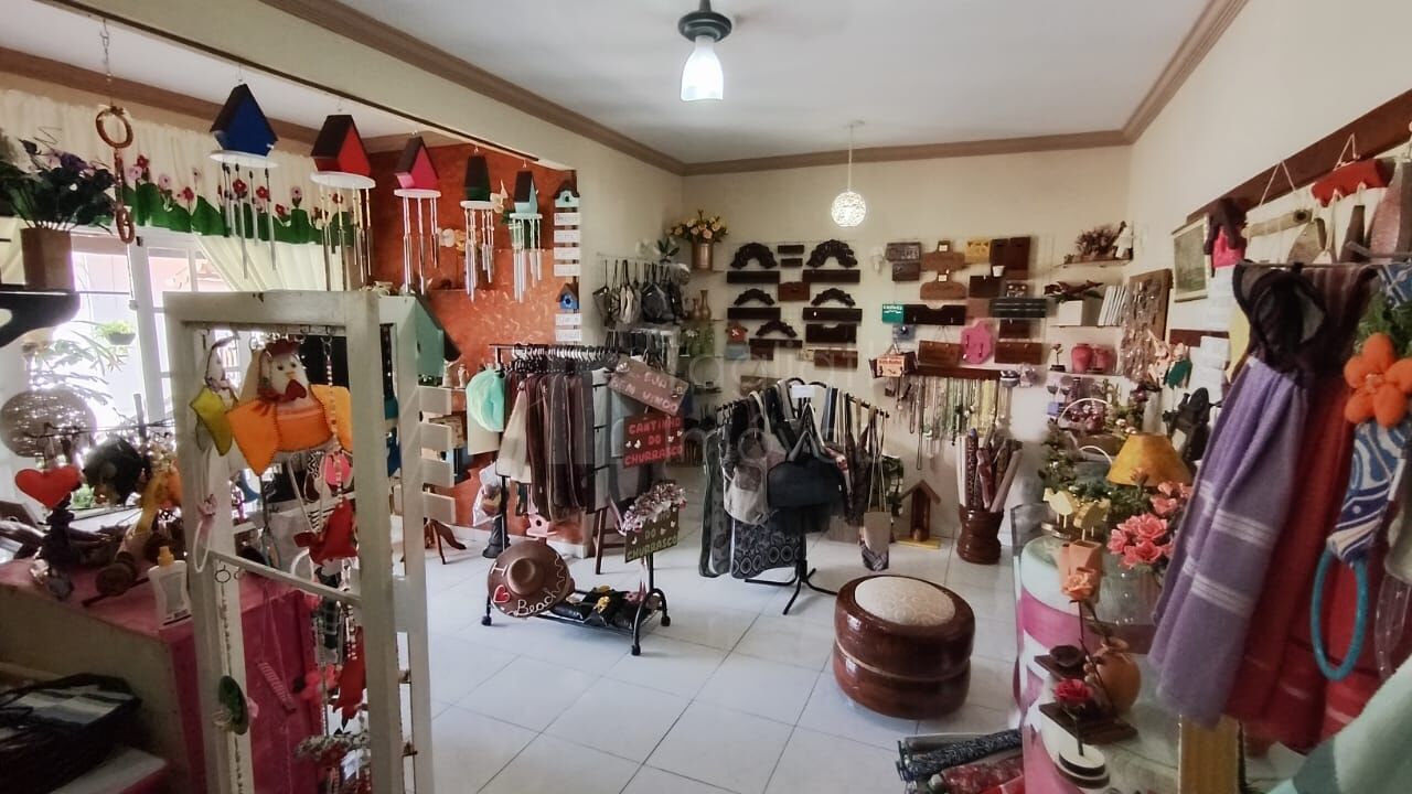 Casa, 4 quartos, 350 m² - Foto 24