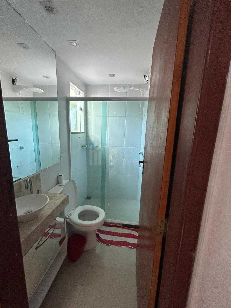 Casa, 2 quartos, 53 m² - Foto 17