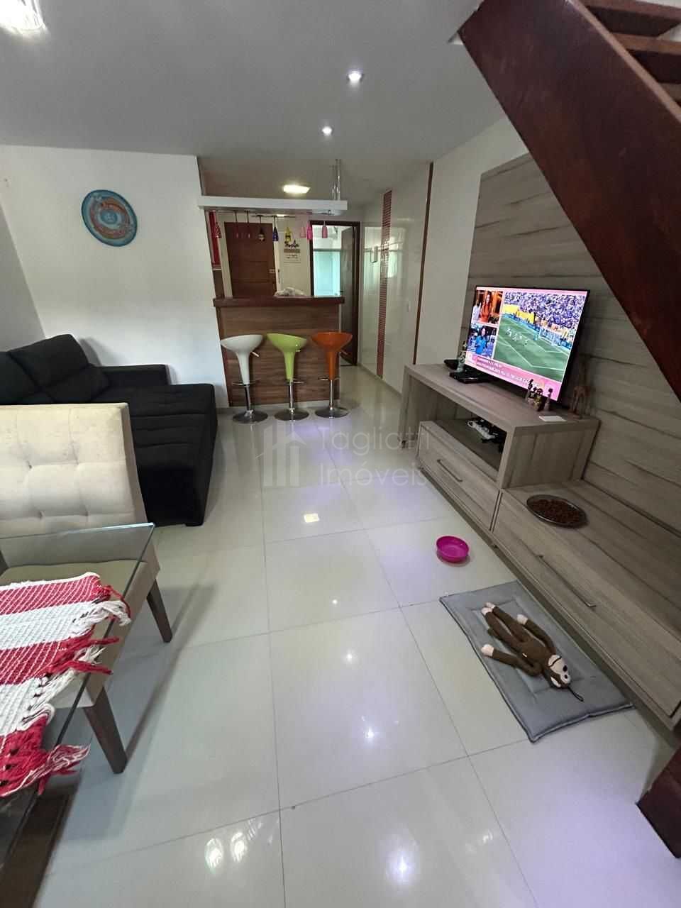 Casa, 2 quartos, 53 m² - Foto 5