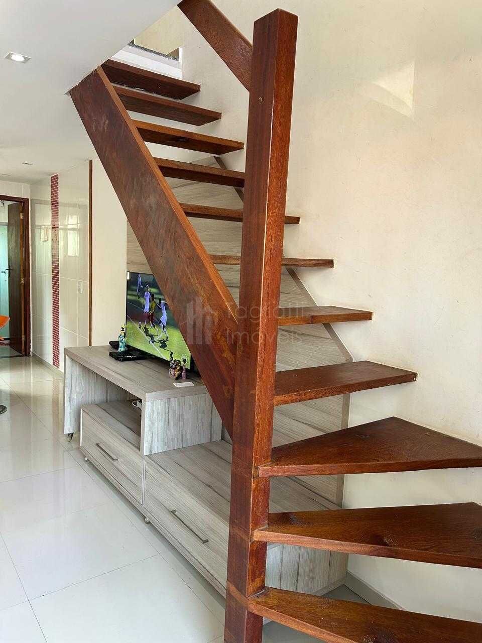 Casa, 2 quartos, 53 m² - Foto 13