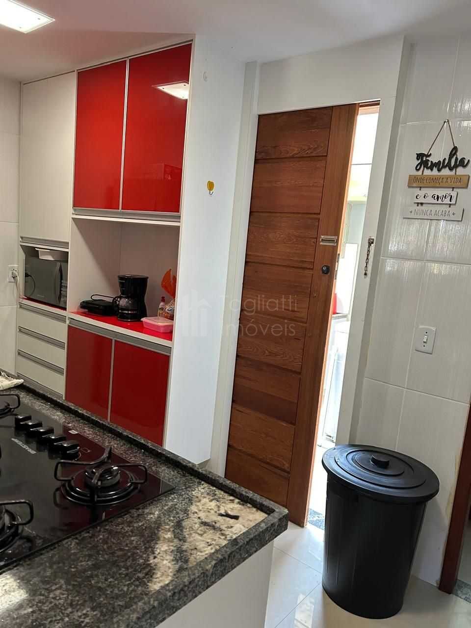 Casa, 2 quartos, 53 m² - Foto 7