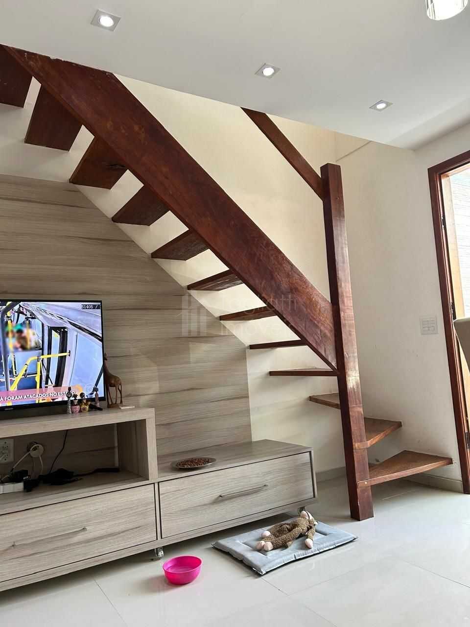 Casa, 2 quartos, 53 m² - Foto 15