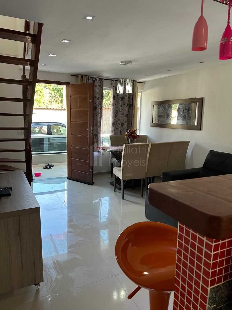 Casa, 2 quartos, 53 m² - Foto 4