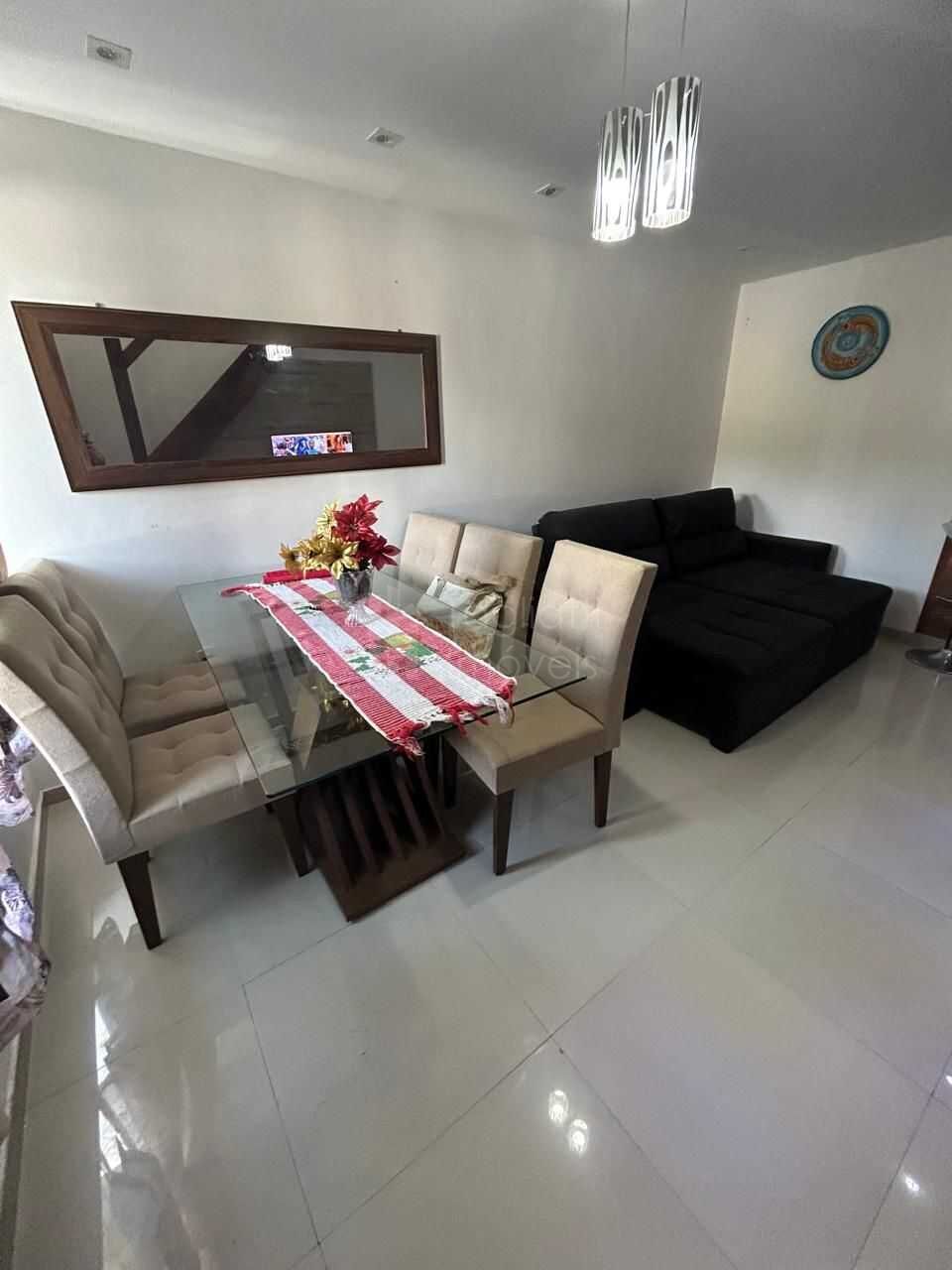 Casa, 2 quartos, 53 m² - Foto 9