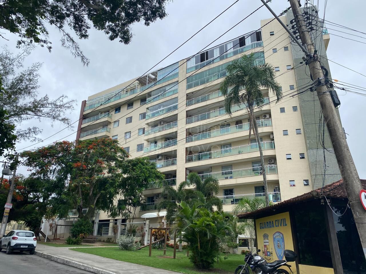Apartamento, 2 quartos, 96 m² - Foto 7