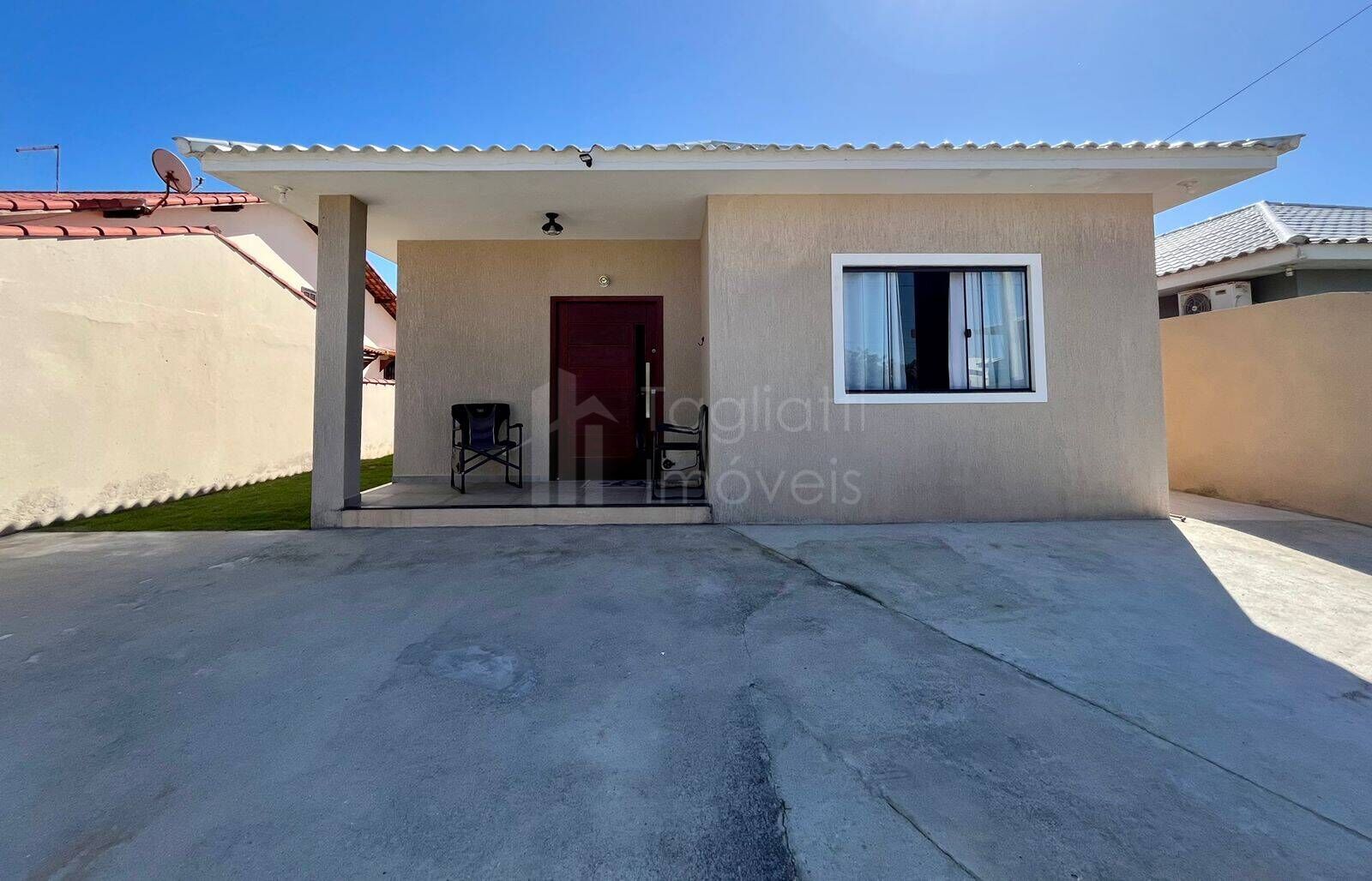 Casa de Condomínio à venda com 3 quartos, 360m² - Foto 2
