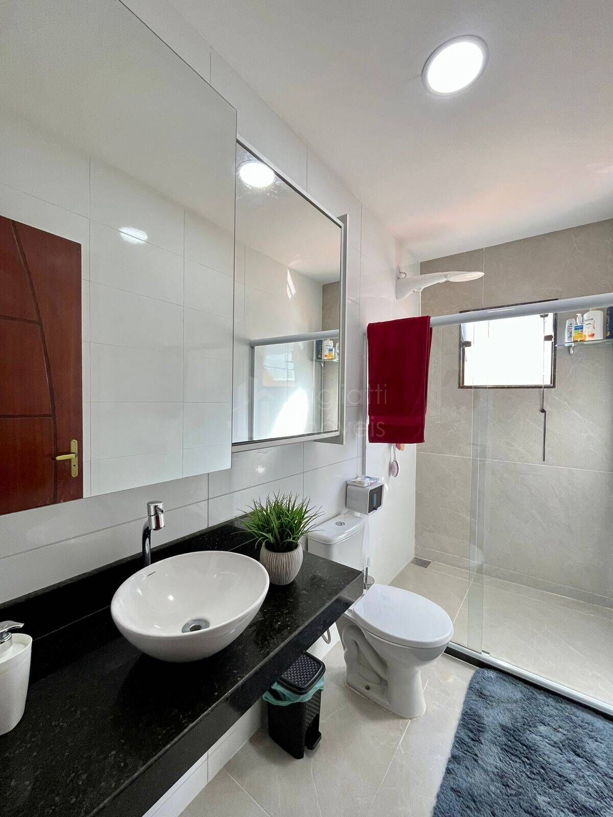 Casa de Condomínio à venda com 3 quartos, 360m² - Foto 13